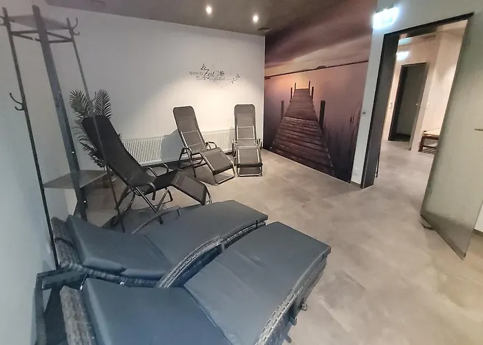 דירה Alpenstadel_b18